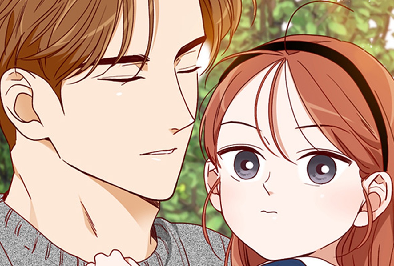 An Hour of romance - Episode 175 - ONO Webtoon et Manga