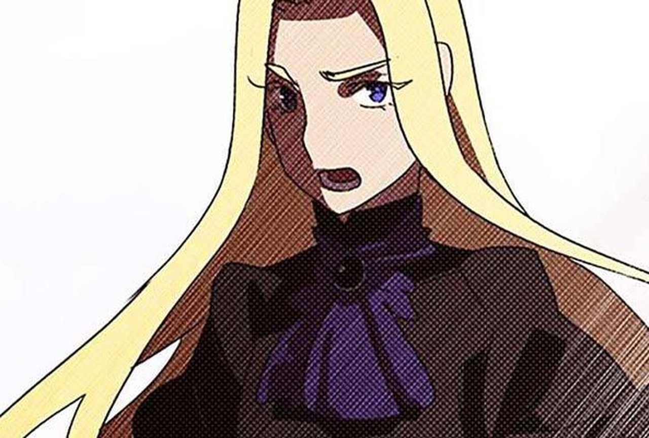 Le Roi des Sorciers - Episode 103 - ONO Webtoon et Manga