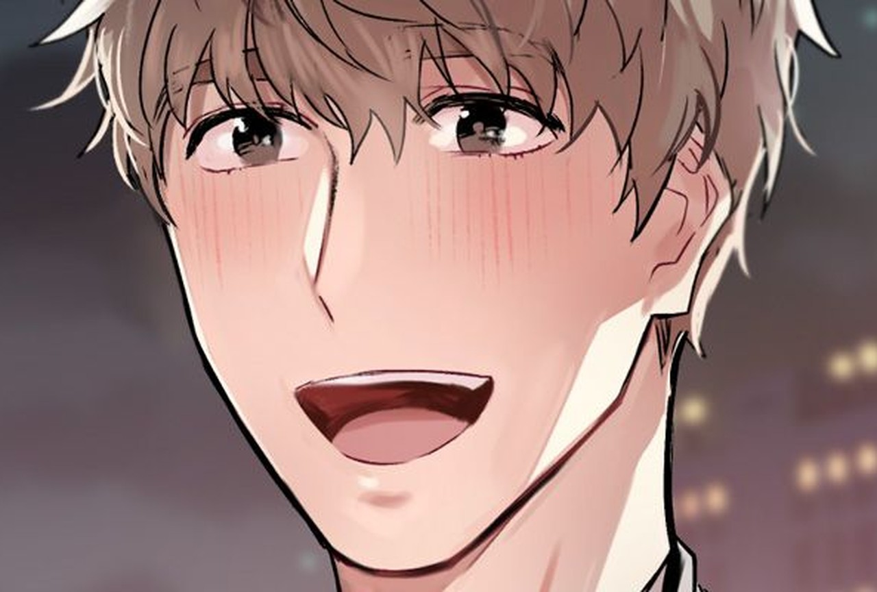 Tout peut arriver - Episode 12 - ONO Webtoon et Manga