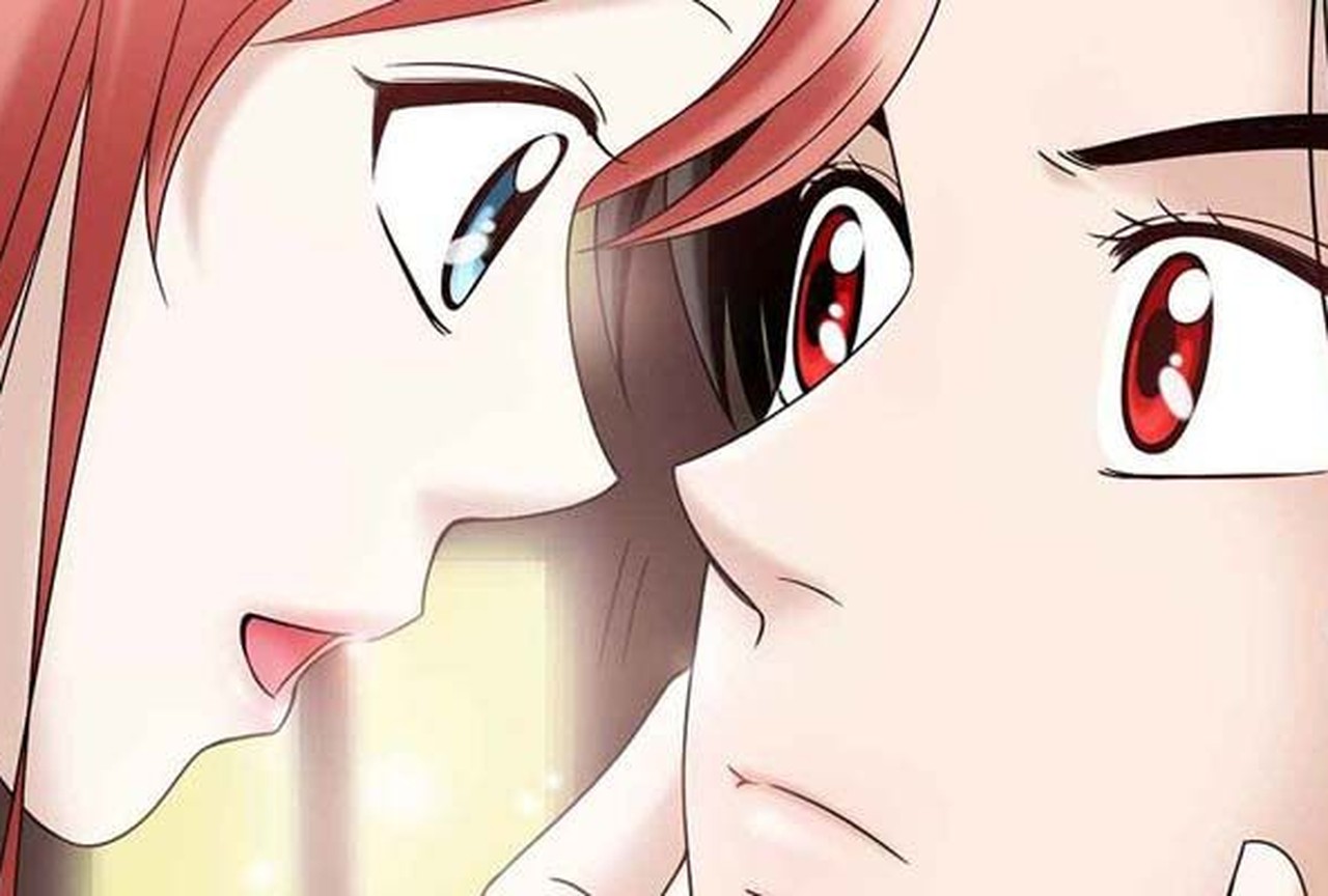 Pas une Déesse ! - Episode 20 - ONO Webtoon et Manga