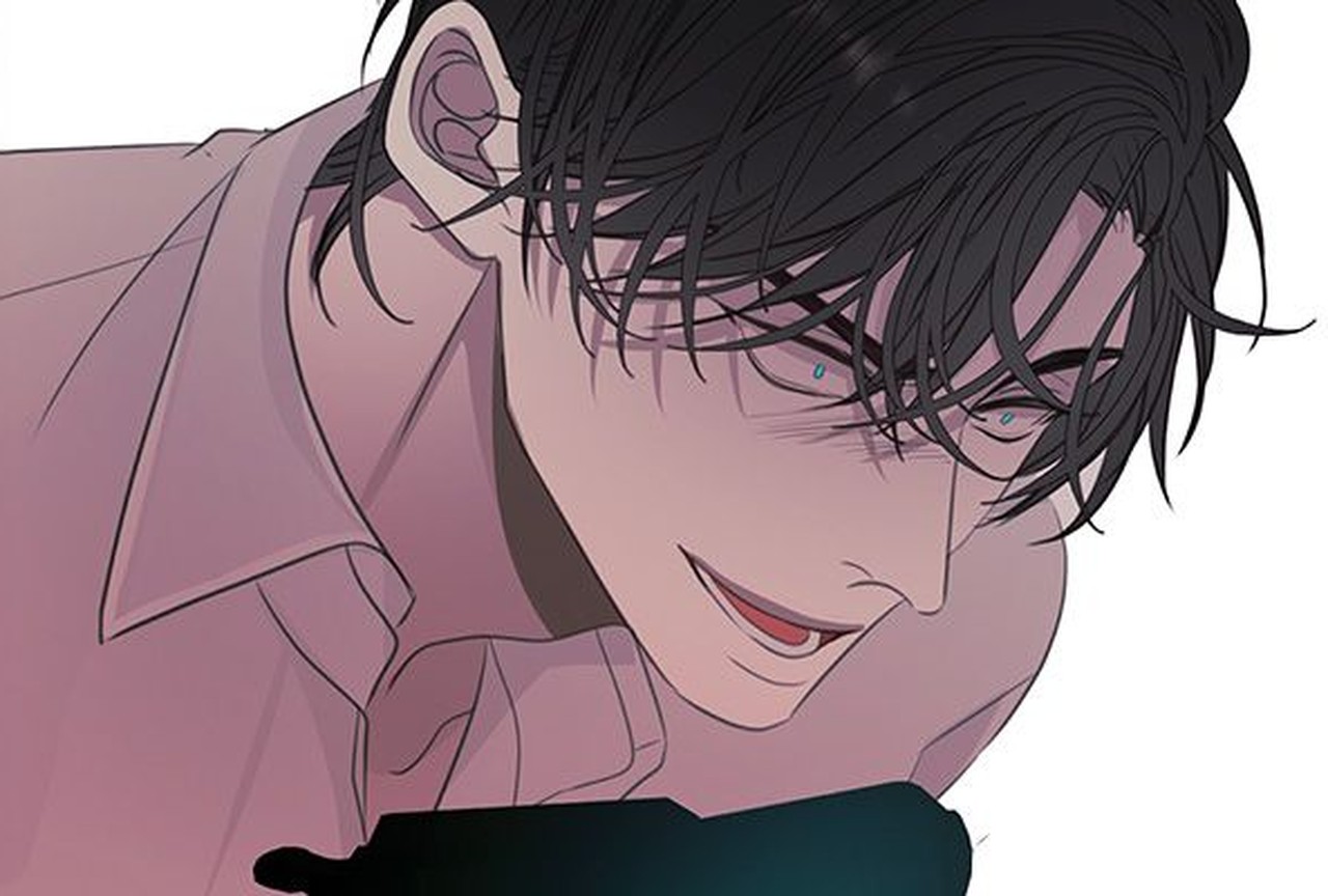 Take on me ! - Episode 25 - ONO Webtoon et Manga