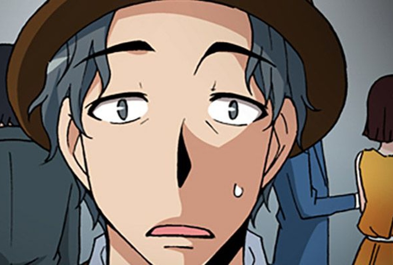 Avec toi pour l'éternité - Episode 69 - ONO Webtoon et Manga