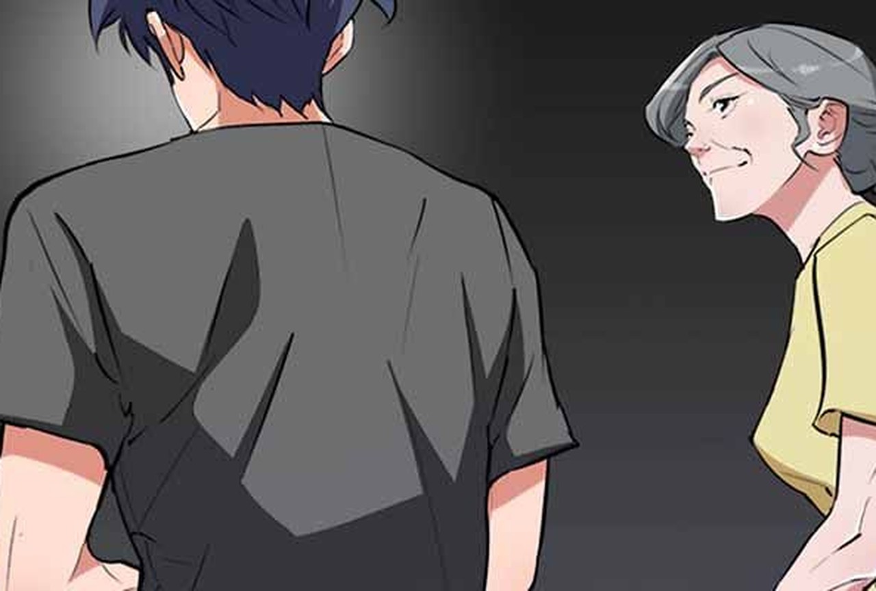 The Wise Note - Episode 49 - ONO Webtoon et Manga