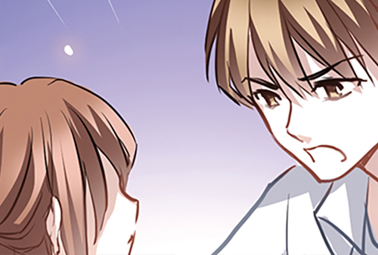 Before Stars Fall - Episode 21 - ONO Webtoon et Manga