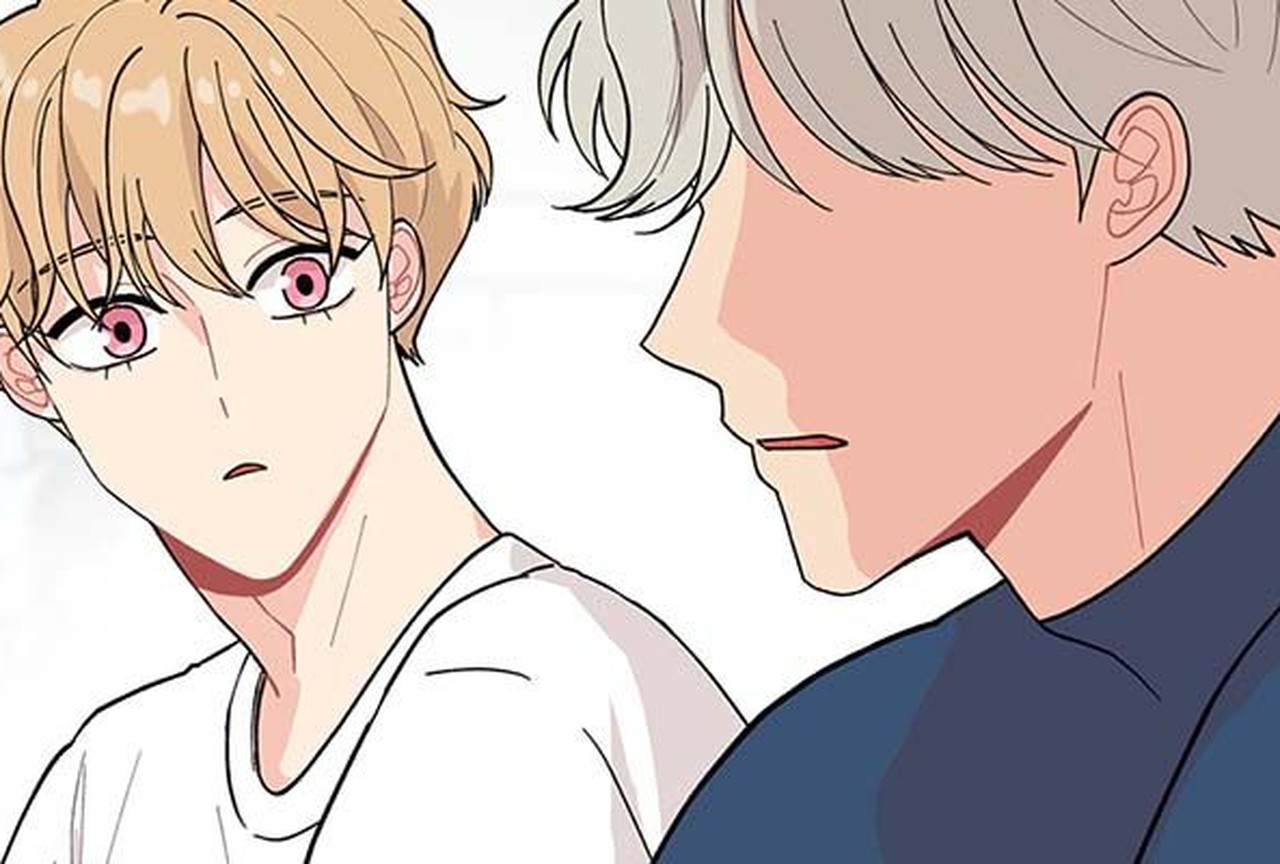 Amants ou faux-semblants ? - Episode 27 - ONO Webtoon et Manga