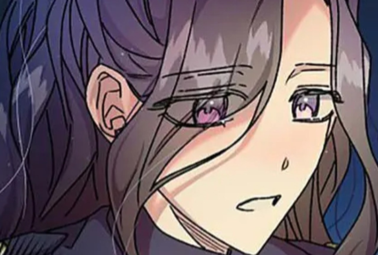 Sacrifiée - Episode 18 - ONO Webtoon et Manga