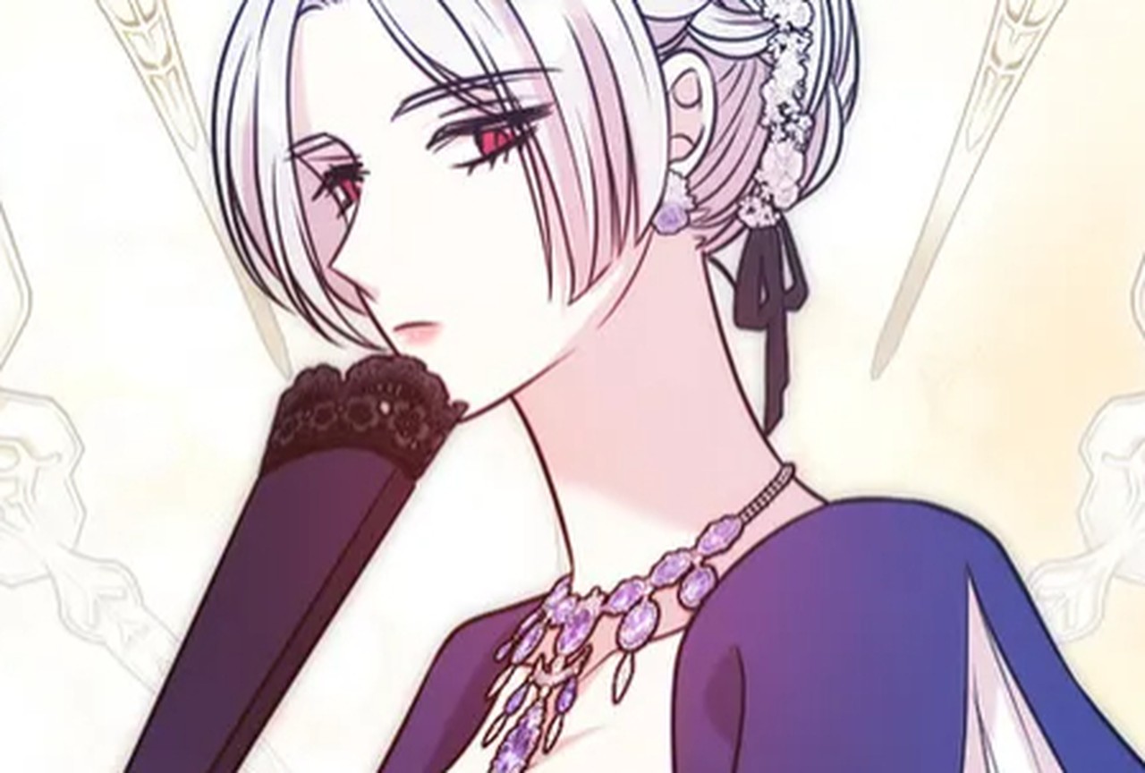 Comment calmer mon duc impuissant ? - Episode 95 - ONO Webtoon et Manga