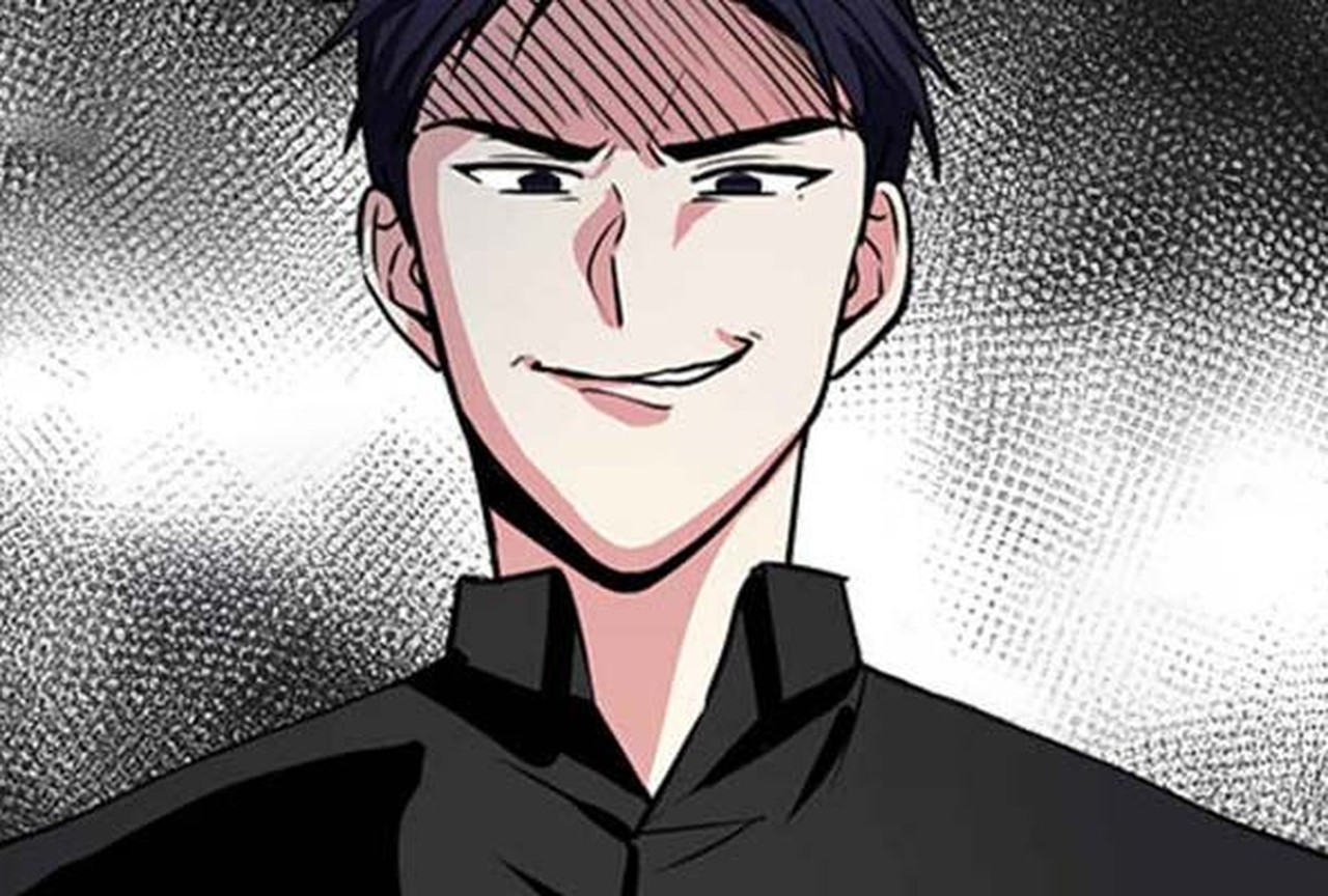 My Cute Beast - Episode 18 - ONO Webtoon et Manga