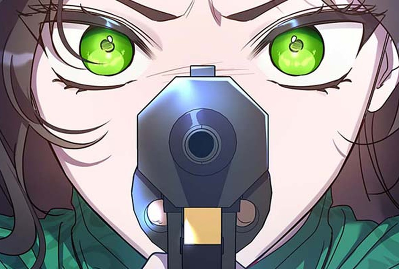 Comment Tuer la Vilaine - Episode 63 - ONO Webtoon et Manga