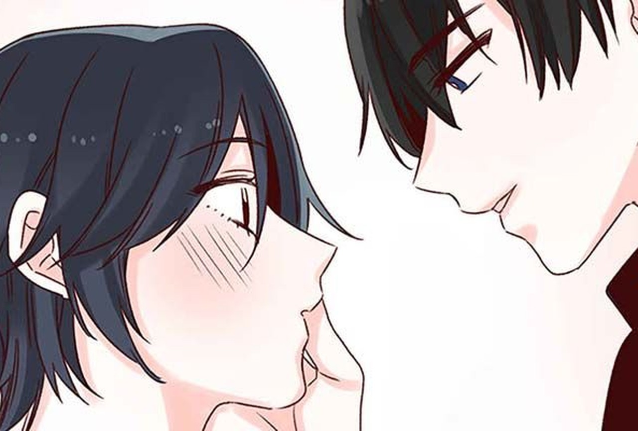 Rouge Sucré - Episode 10 - ONO Webtoon et Manga