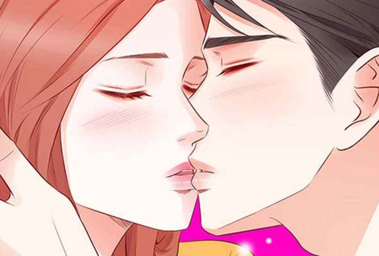 Harmonie Secrète - Episode 73 - ONO Webtoon et Manga