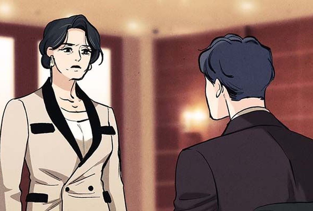 J'attendrai le Printemps - Episode 79 - ONO Webtoon et Manga