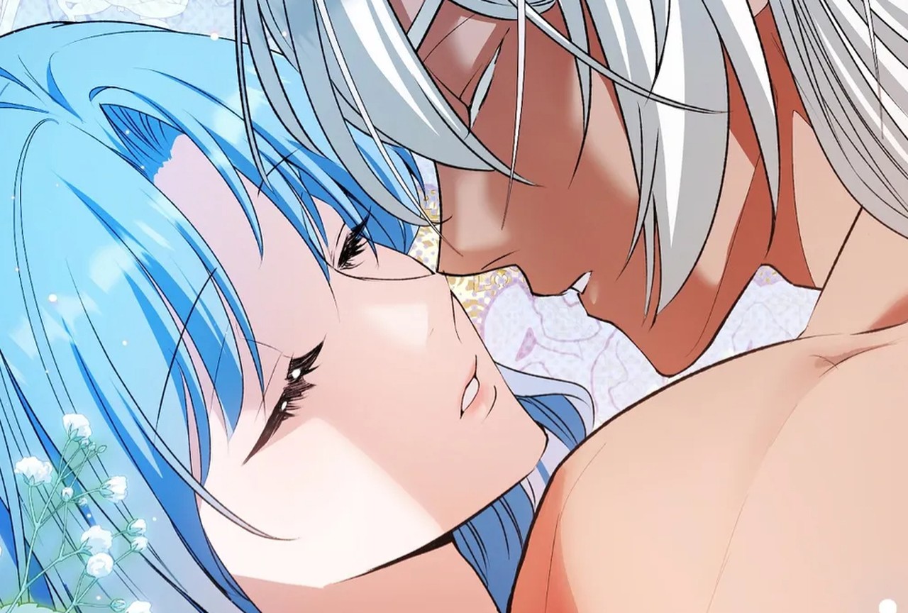 Emperor of chains - Episode 21 - ONO Webtoon et Manga
