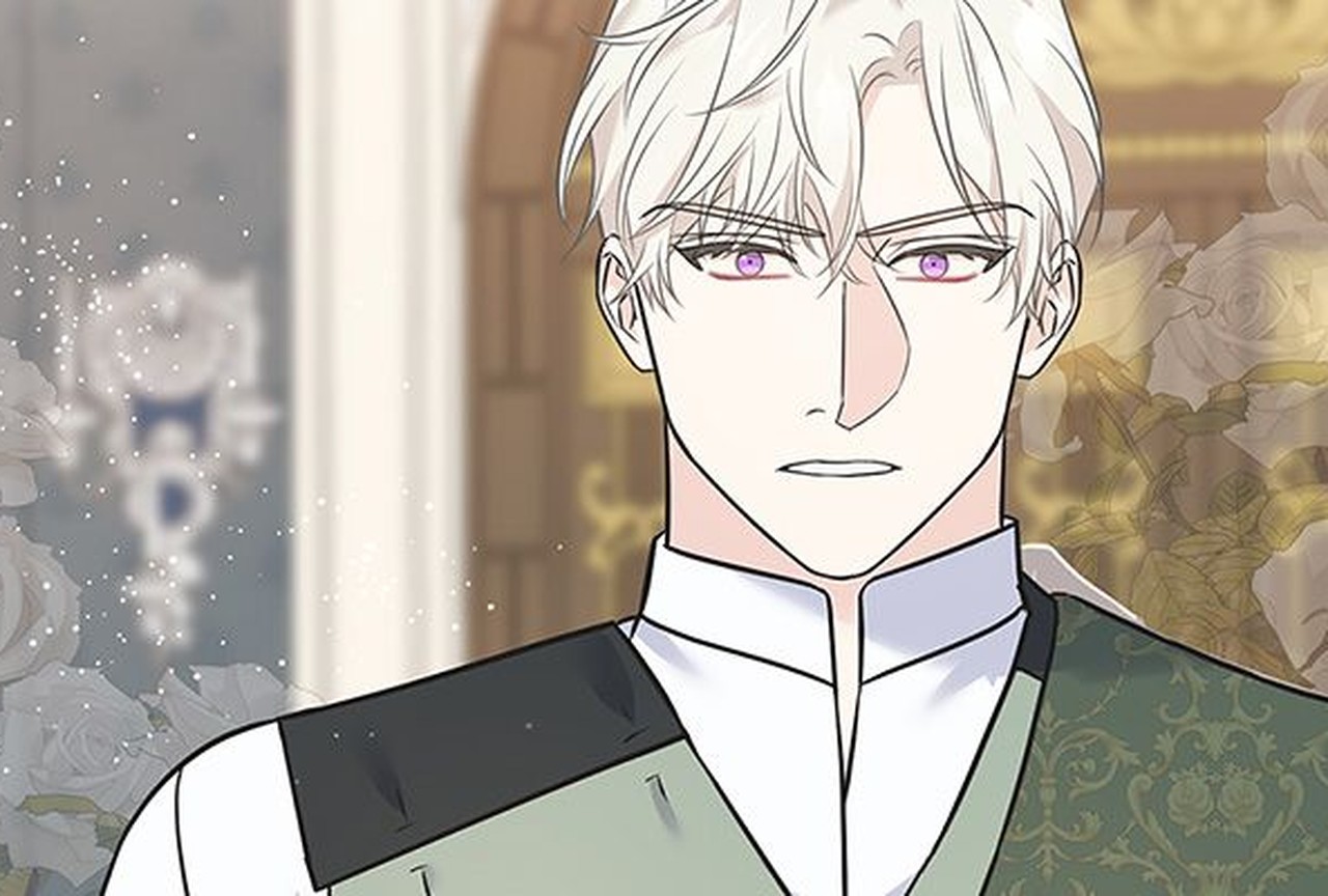 Les Corbeaux aiment tout ce qui brille - Episode 105 - ONO Webtoon et Manga
