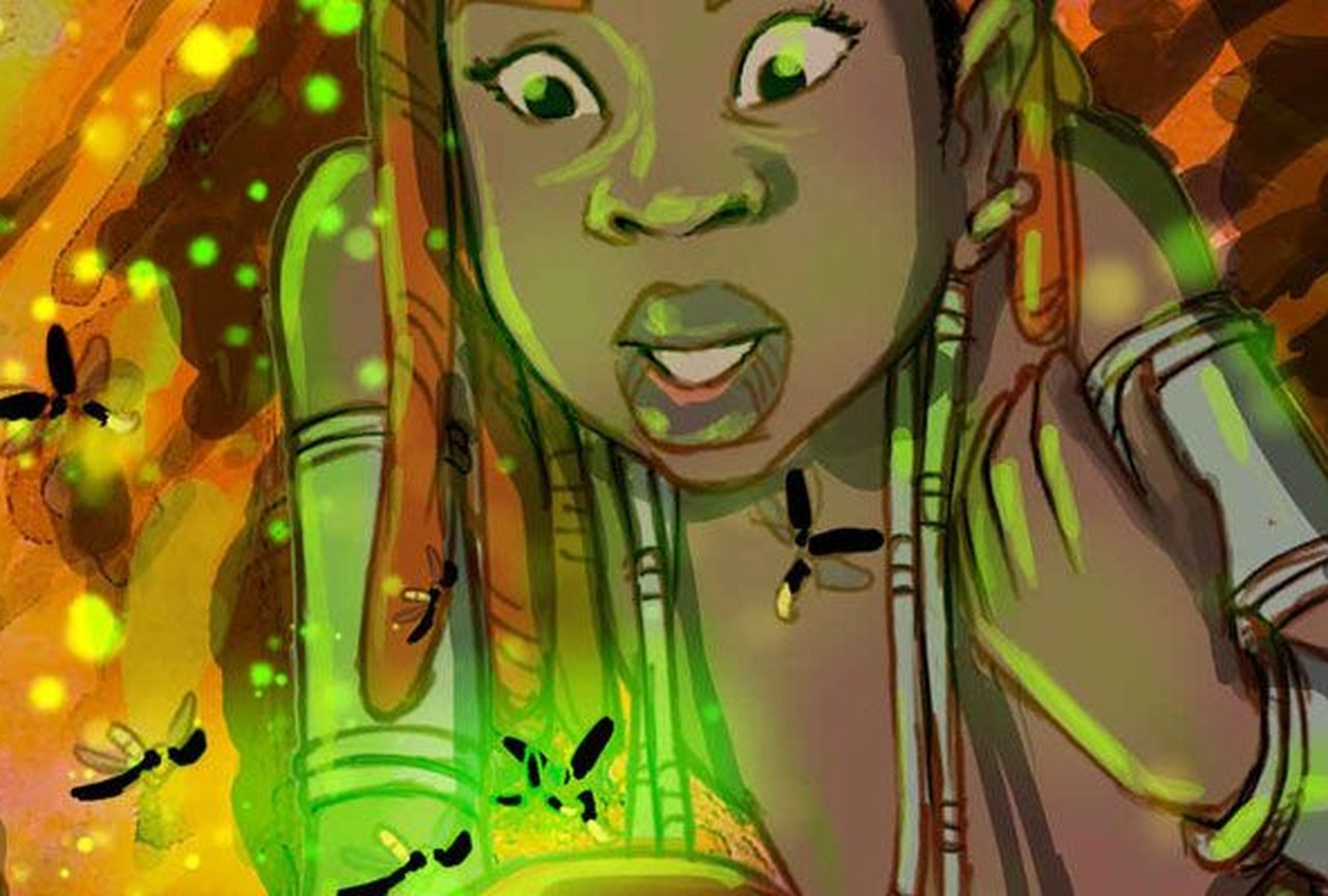 Dandéman - Épisode 11 - ONO Webtoon et Manga