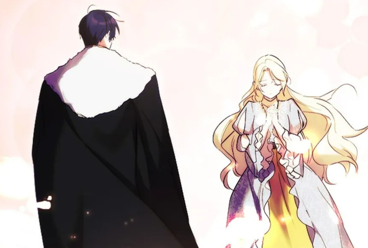 Renia, la Princesse Folle - Episode 51 - ONO Webtoon et Manga