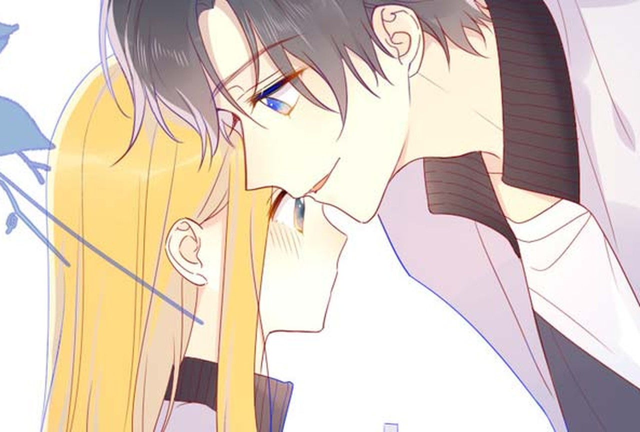 My Lucky Star - Episode 12 - ONO Webtoon et Manga