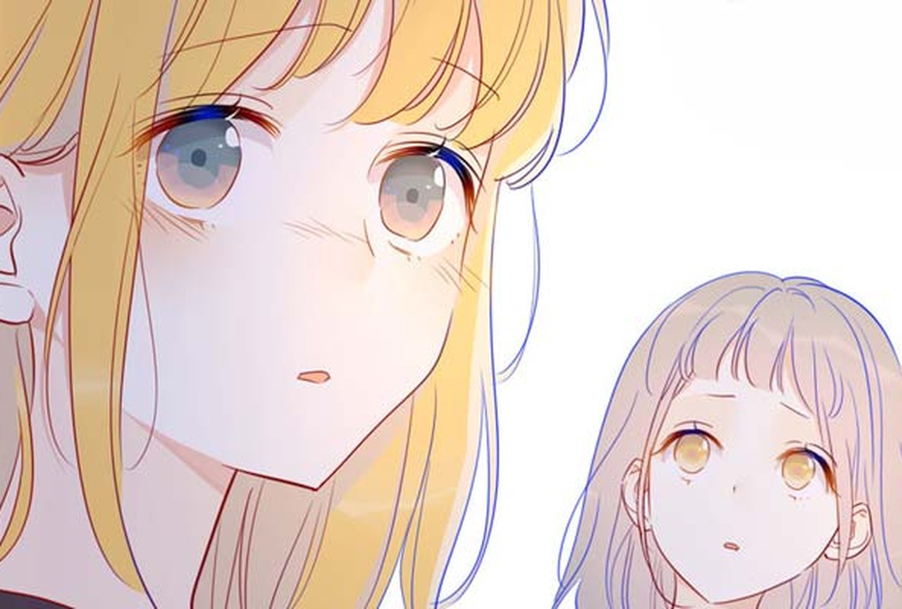 My Lucky Star - Episode 34 - ONO Webtoon et Manga