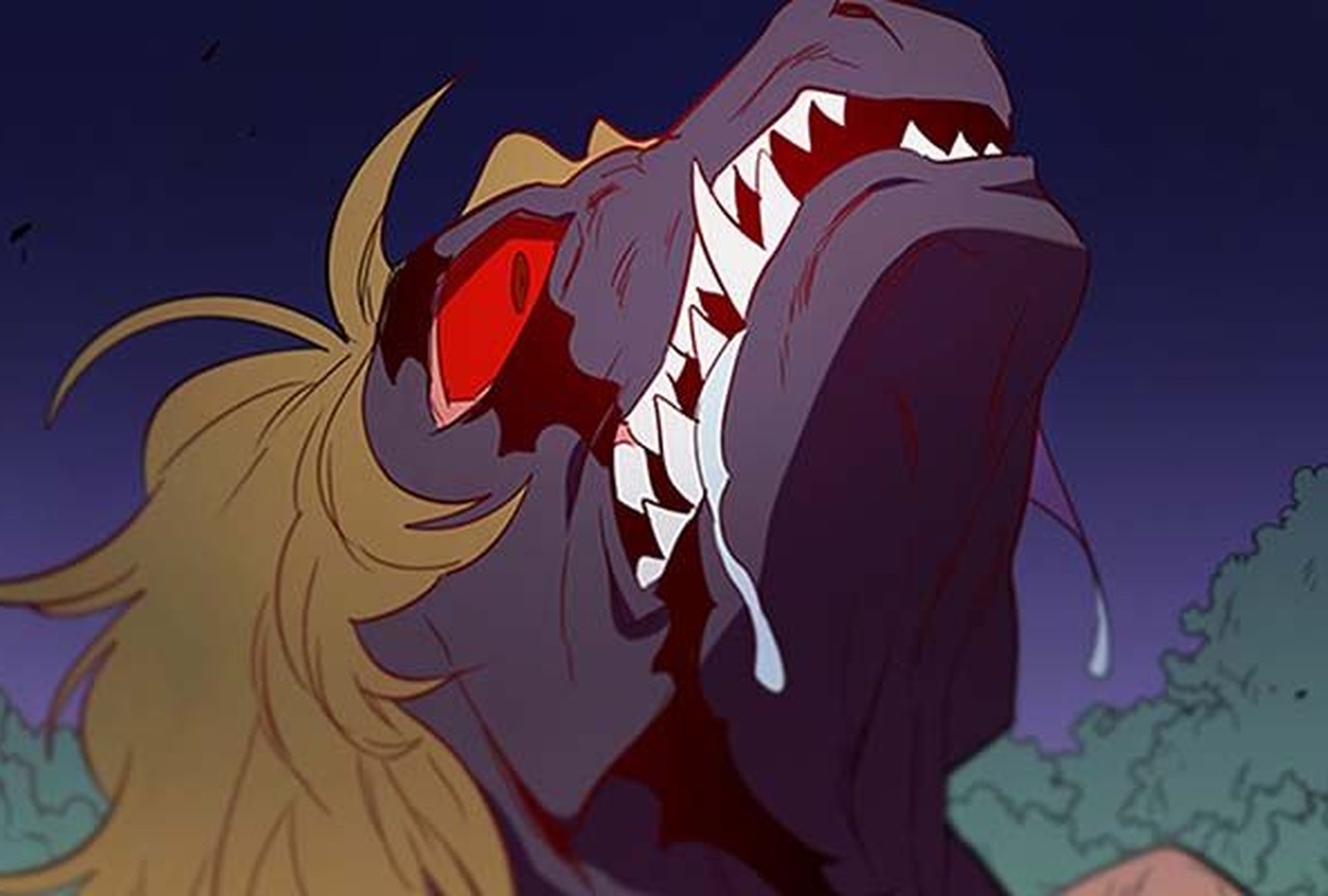 Appetite - Episode 74 - ONO Webtoon et Manga