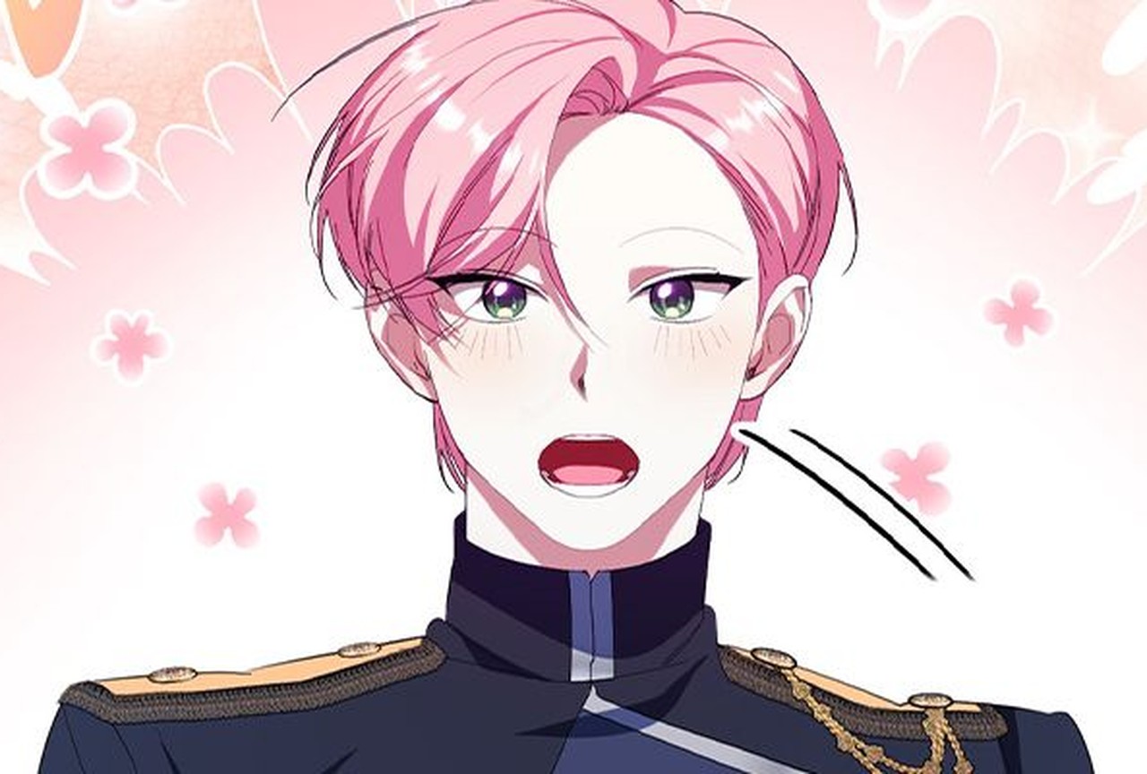 Le poids de la couronne - Episode 60 - ONO Webtoon et Manga