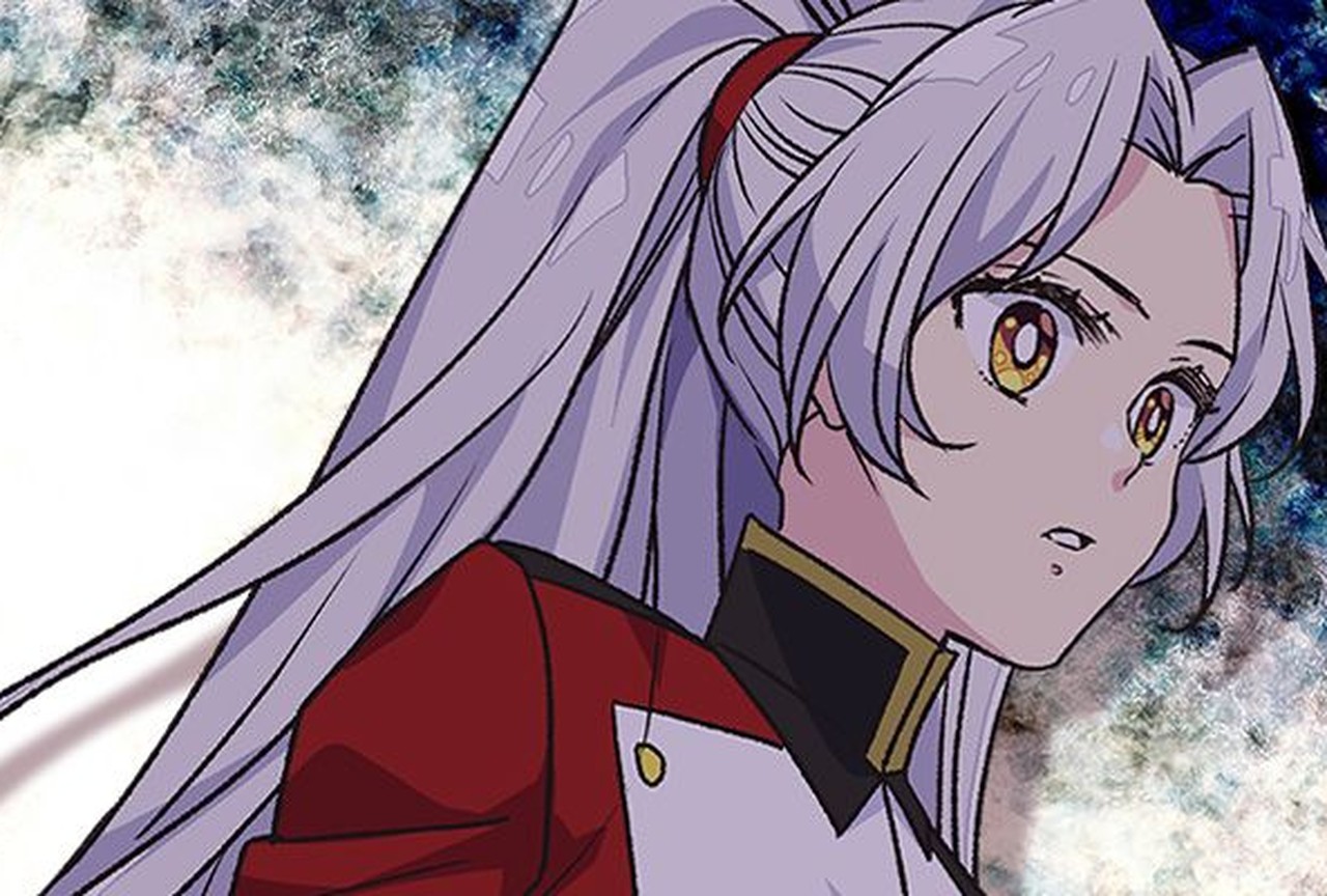 The Abandoned Empress - Episode 107 - ONO Webtoon et Manga