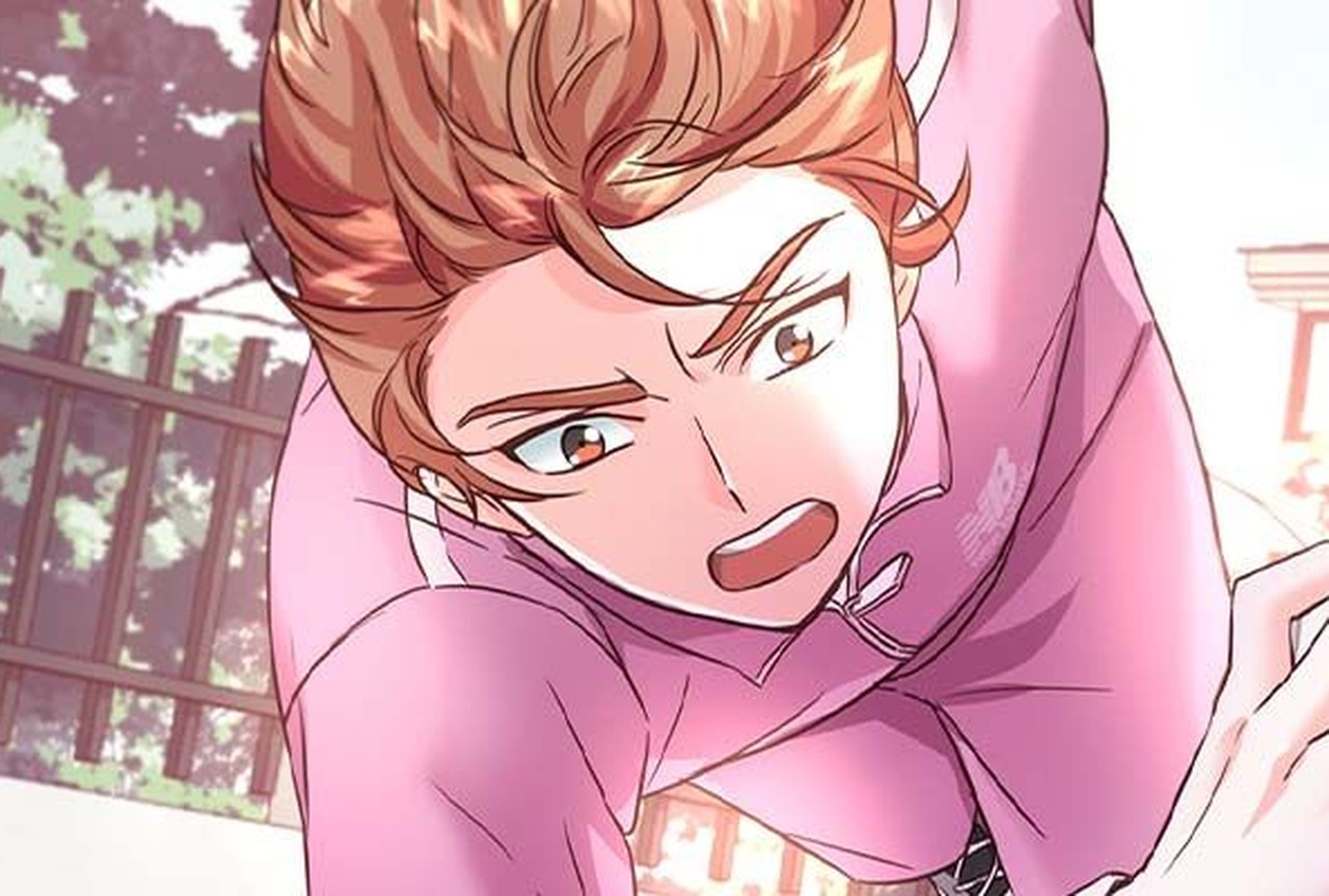 Once again idol - Episode 39 - ONO Webtoon et Manga