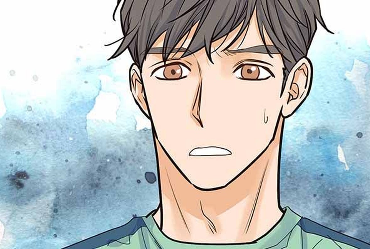 Bis Repetita - Episode 54 - ONO Webtoon et Manga