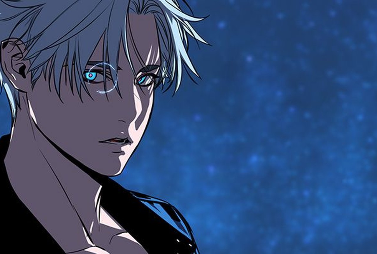 C.O.P - Episode 15 - ONO Webtoon et Manga