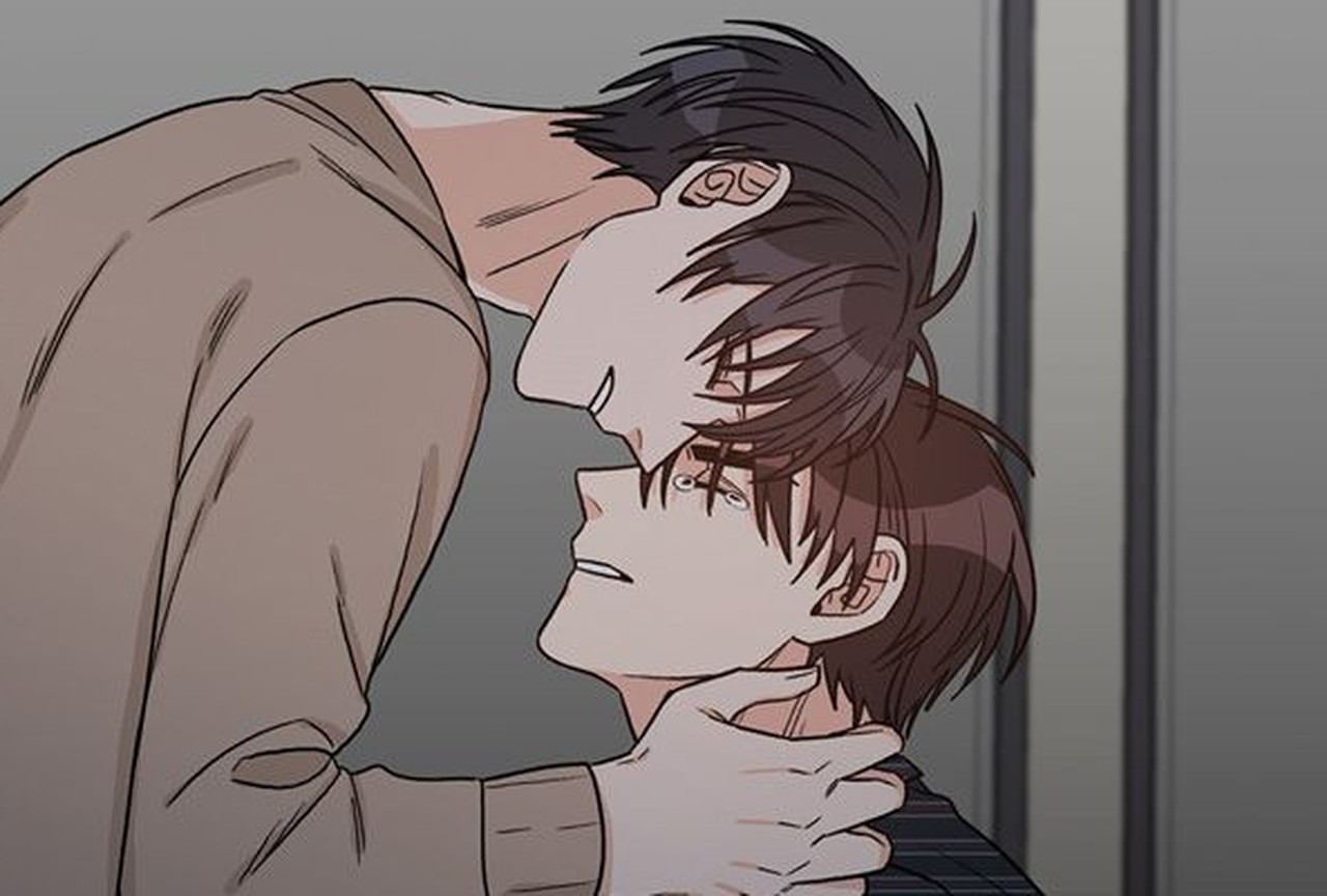 Le Jeune Maître et son Assistant - Episode 42 - ONO Webtoon et Manga