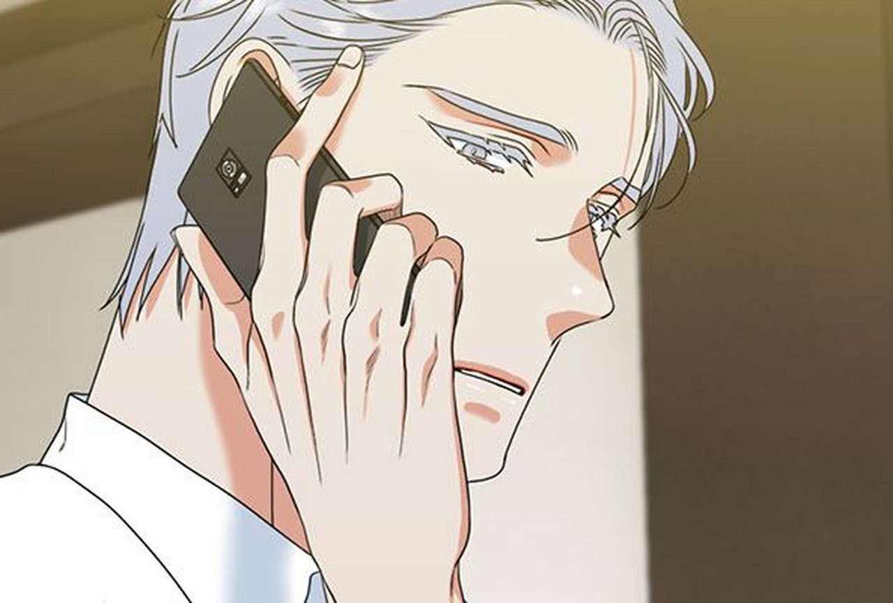 Paramour - Episode 140 - ONO Webtoon et Manga