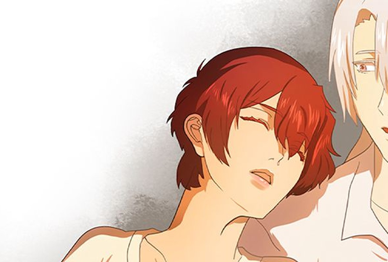 Lindsay & Lindsayan - Episode 23 - ONO Webtoon et Manga