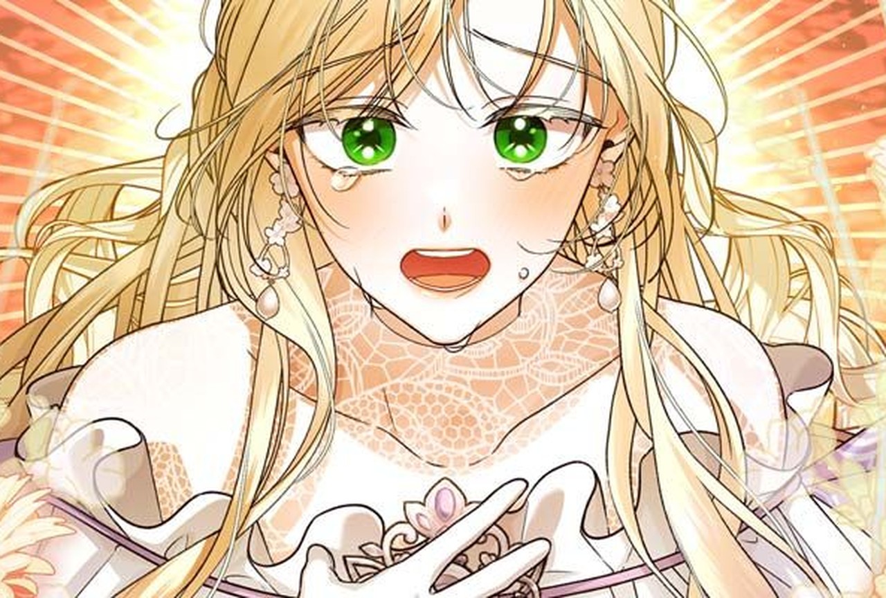 Comment cacher le fils de l'empereur - Épisode 35 - ONO Webtoon et Manga