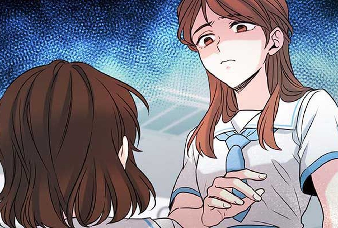 Les lois de la web romance - Episode 18 - ONO Webtoon et Manga