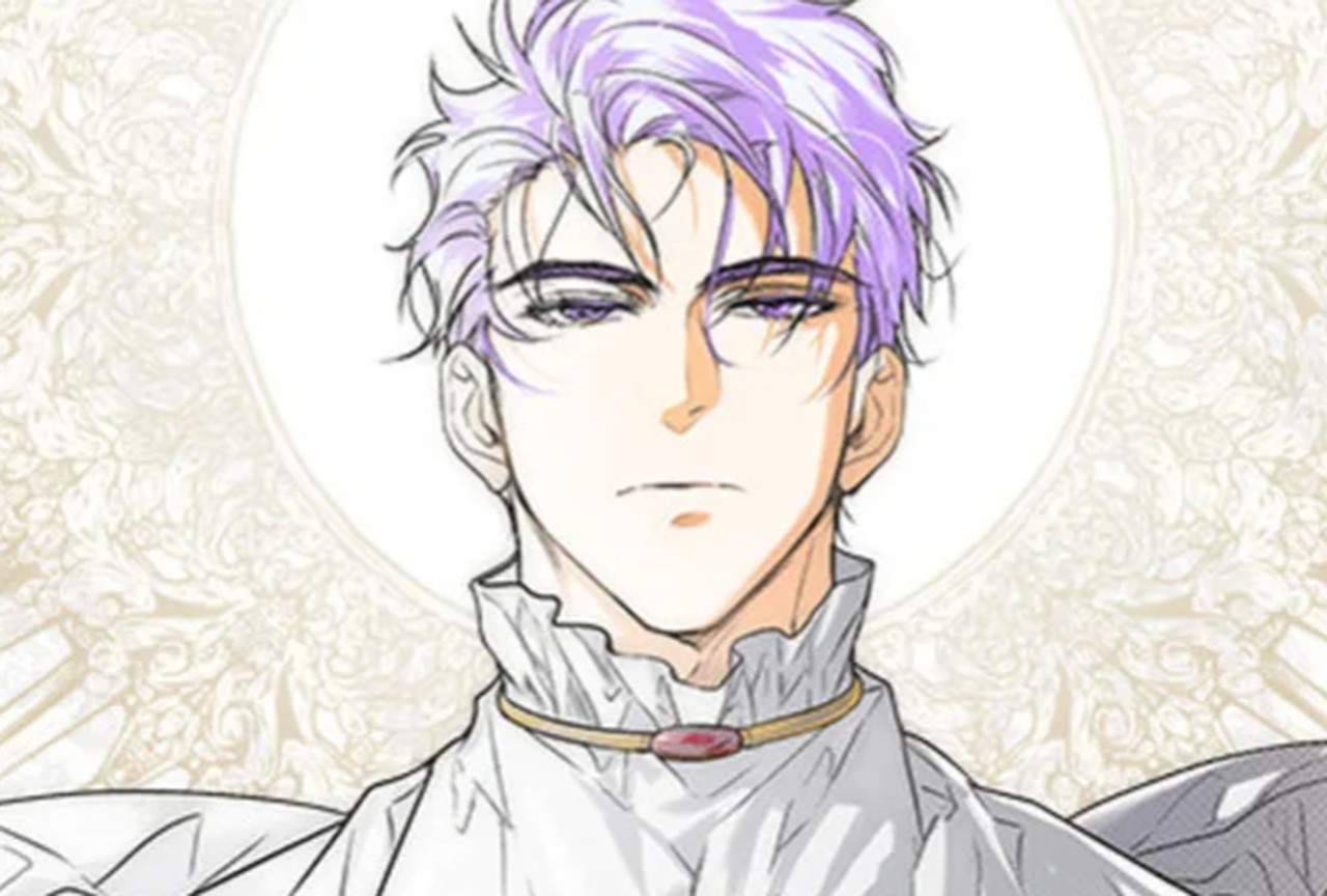La Demoiselle aux secrets - Episode 12 - ONO Webtoon et Manga