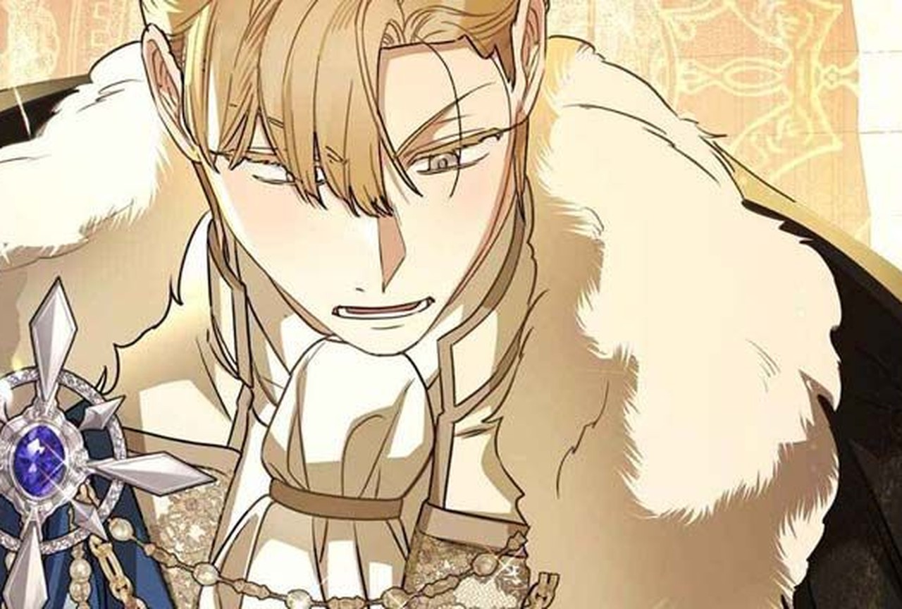 Les noces gelées - Episode 101 - ONO Webtoon et Manga