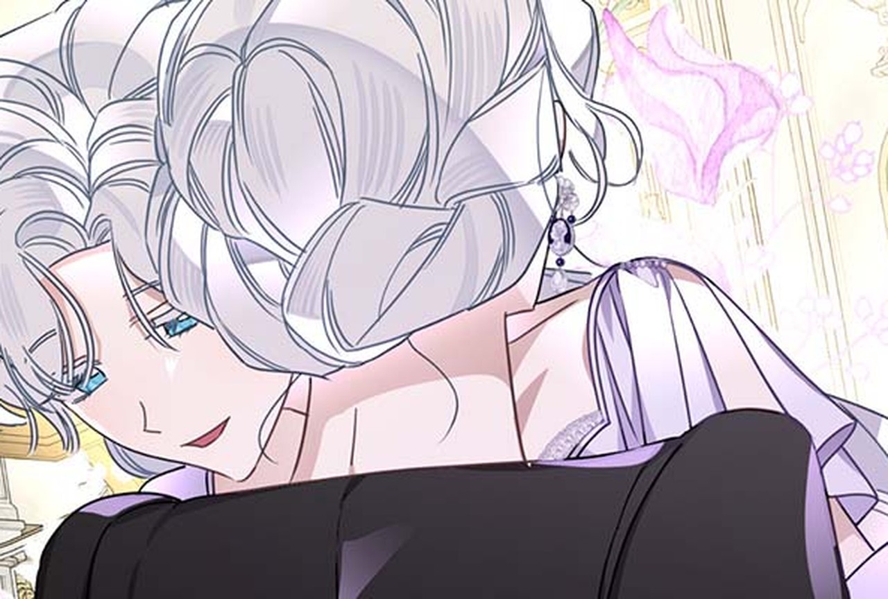 Les noces gelées - Episode 106 - ONO Webtoon et Manga