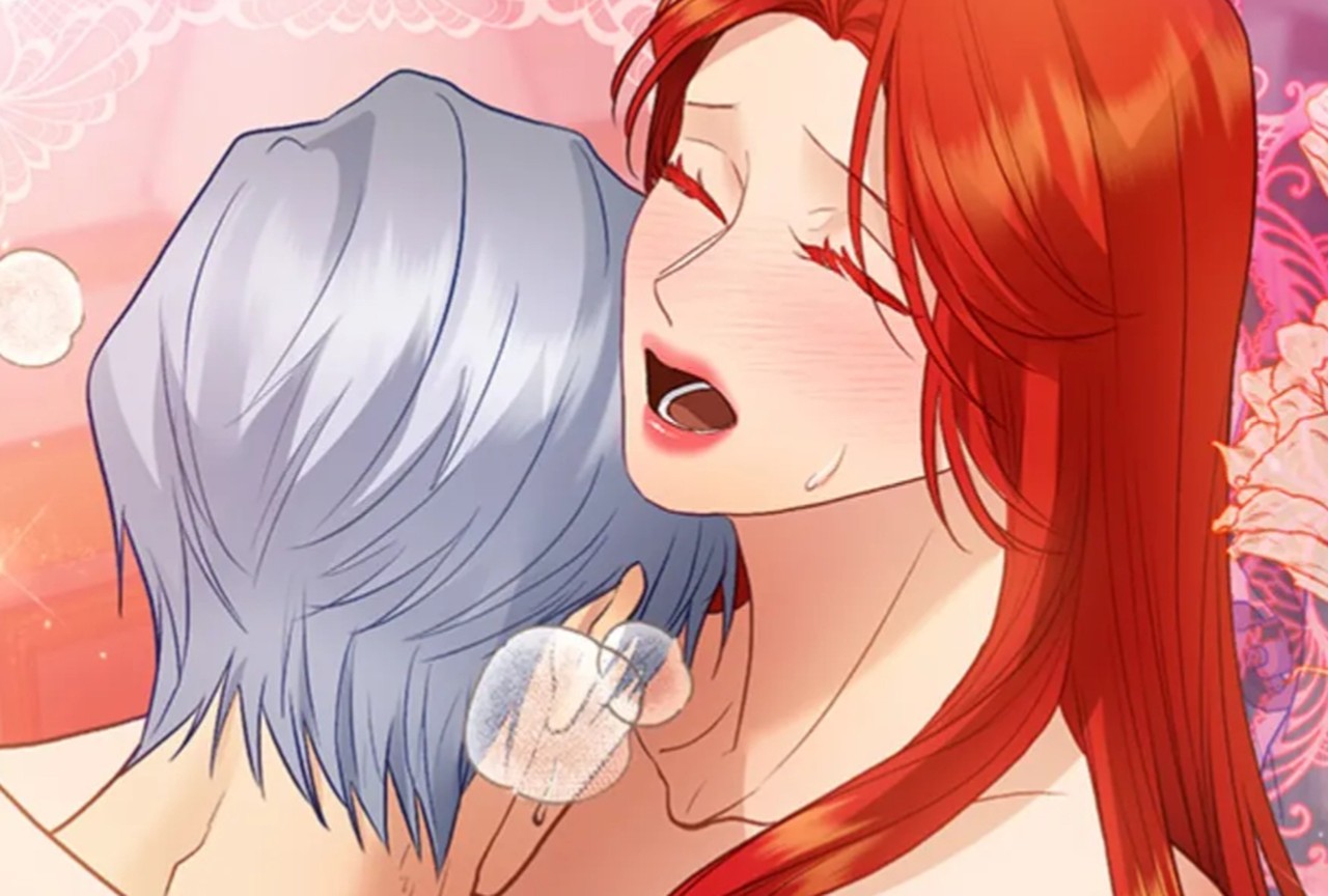 (+18) The Revenge of the Fake Mistress - 🔞 Episode 120 - ONO Webtoon et Manga