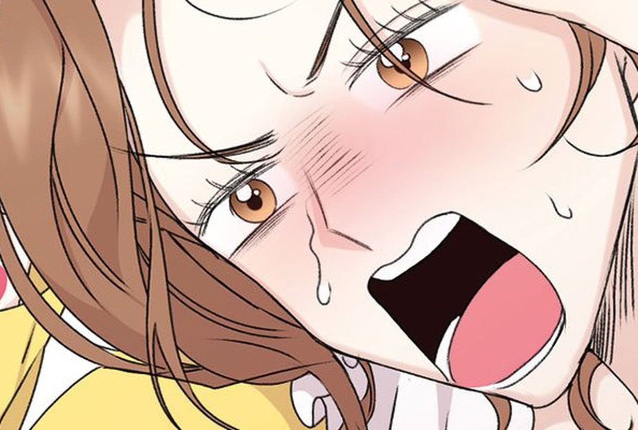 Princess of Doom - Episode 7 - ONO Webtoon et Manga