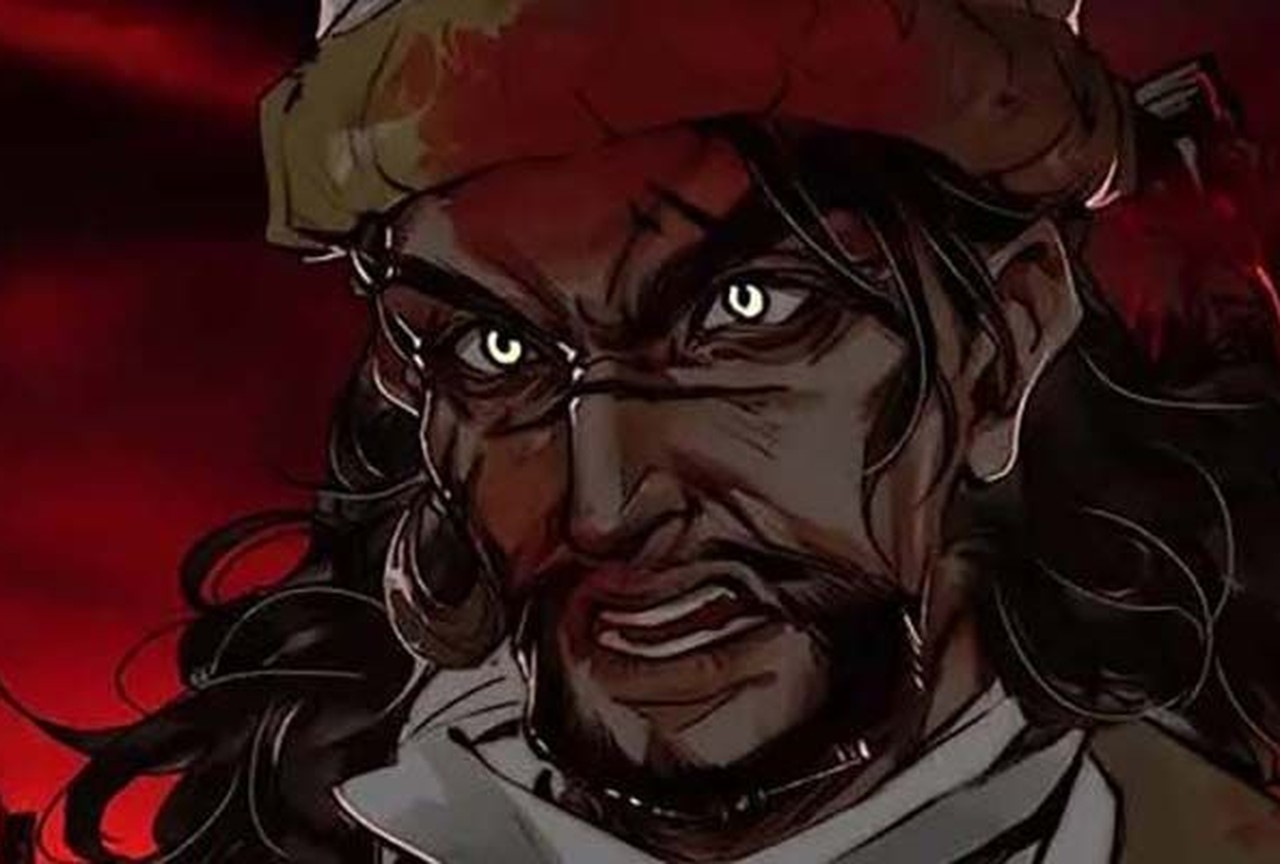 Heaven Official's Blessing - Episode 46 - ONO Webtoon et Manga
