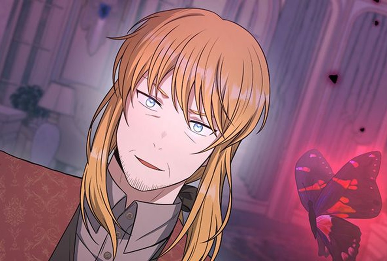 Une romance à ma façon - Episode 98 - ONO Webtoon et Manga