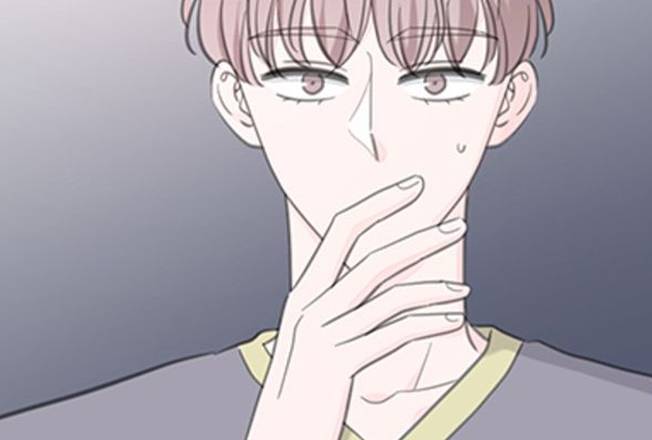 (+18) Between Us - Saison 2 - Episode 21 - ONO Webtoon et Manga