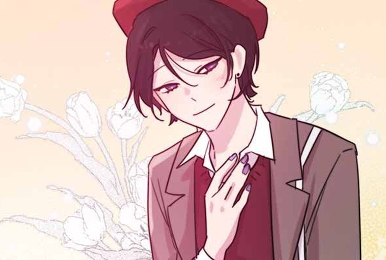 Le Dilemme du Dragon noir - Episode 76 - ONO Webtoon et Manga