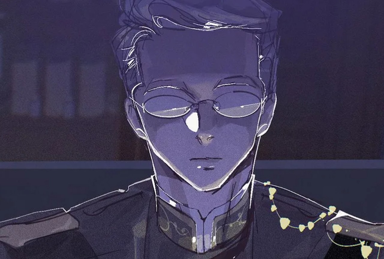 Stigma Effect - Episode 50 - ONO Webtoon et Manga