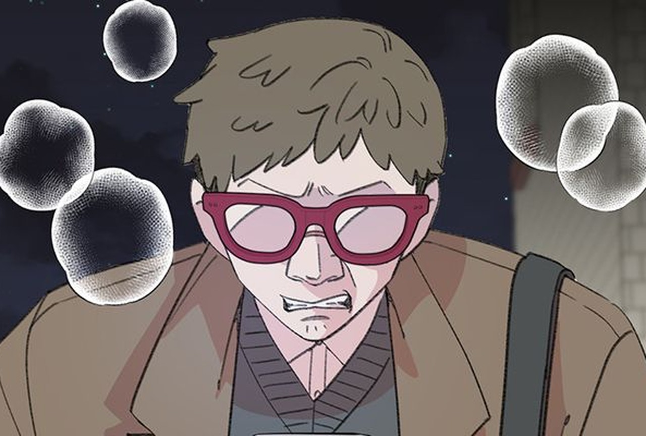 Mushroom Soup - Episode 106 - ONO Webtoon et Manga