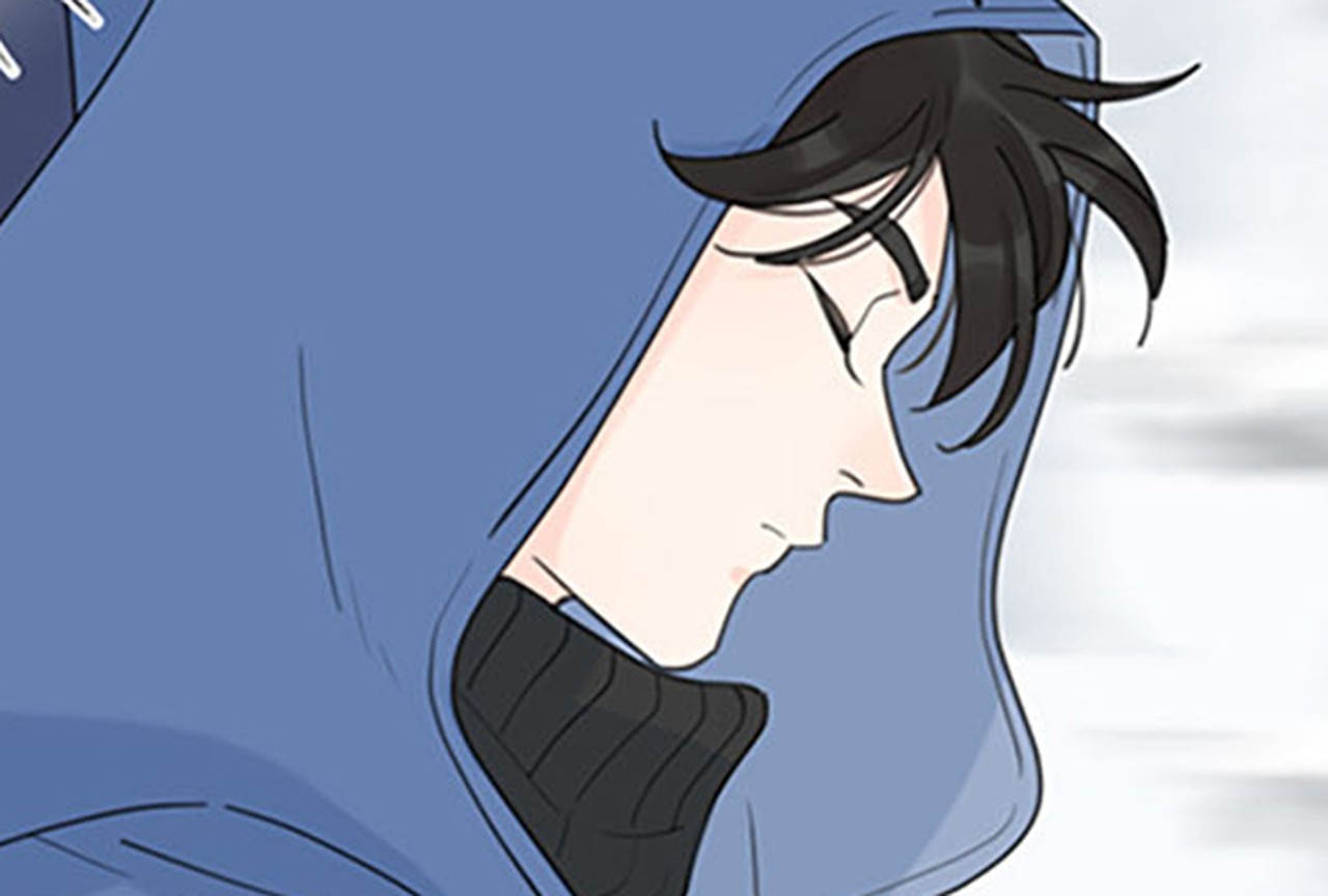 What Love Looks Like - Episode 40 - ONO Webtoon et Manga