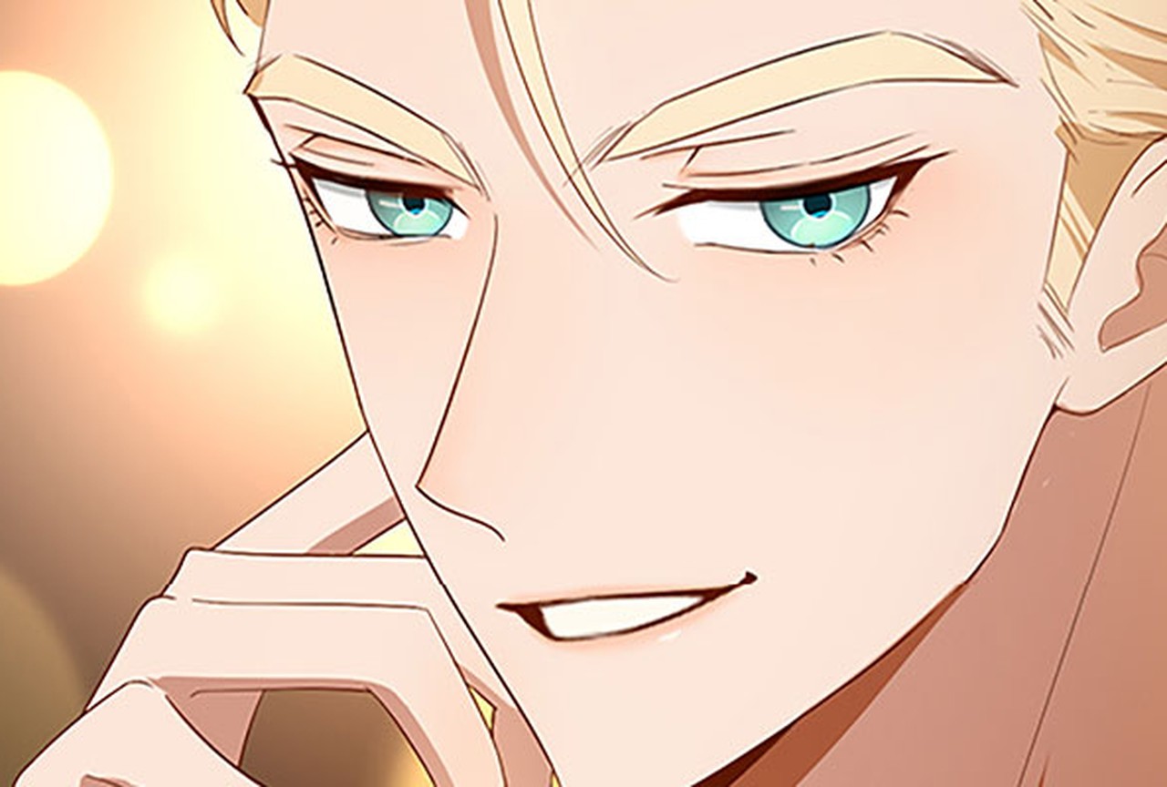 Mr Intrigue's Love Game - Episode 36 - ONO Webtoon et Manga