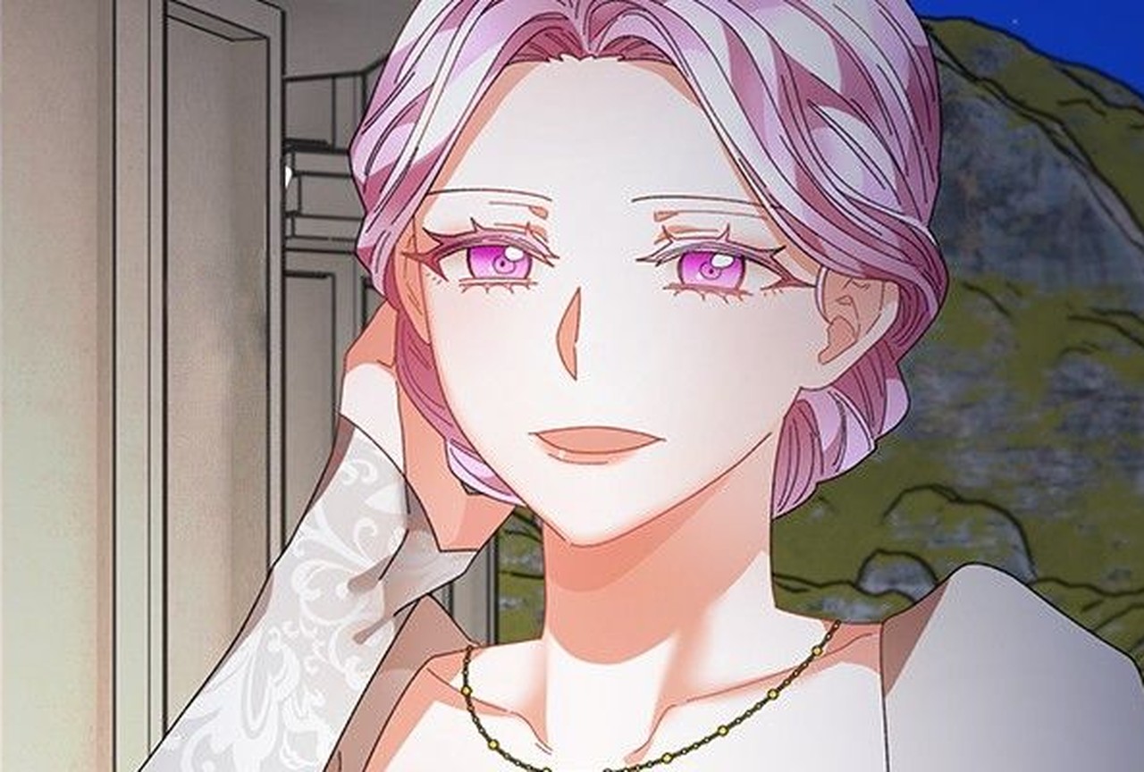 Impératrice ? Impératrice ! - Episode 79 - ONO Webtoon et Manga