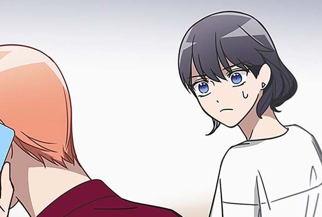 La pharmacie du Loup qui pleure - Episode 19 - ONO Webtoon et Manga
