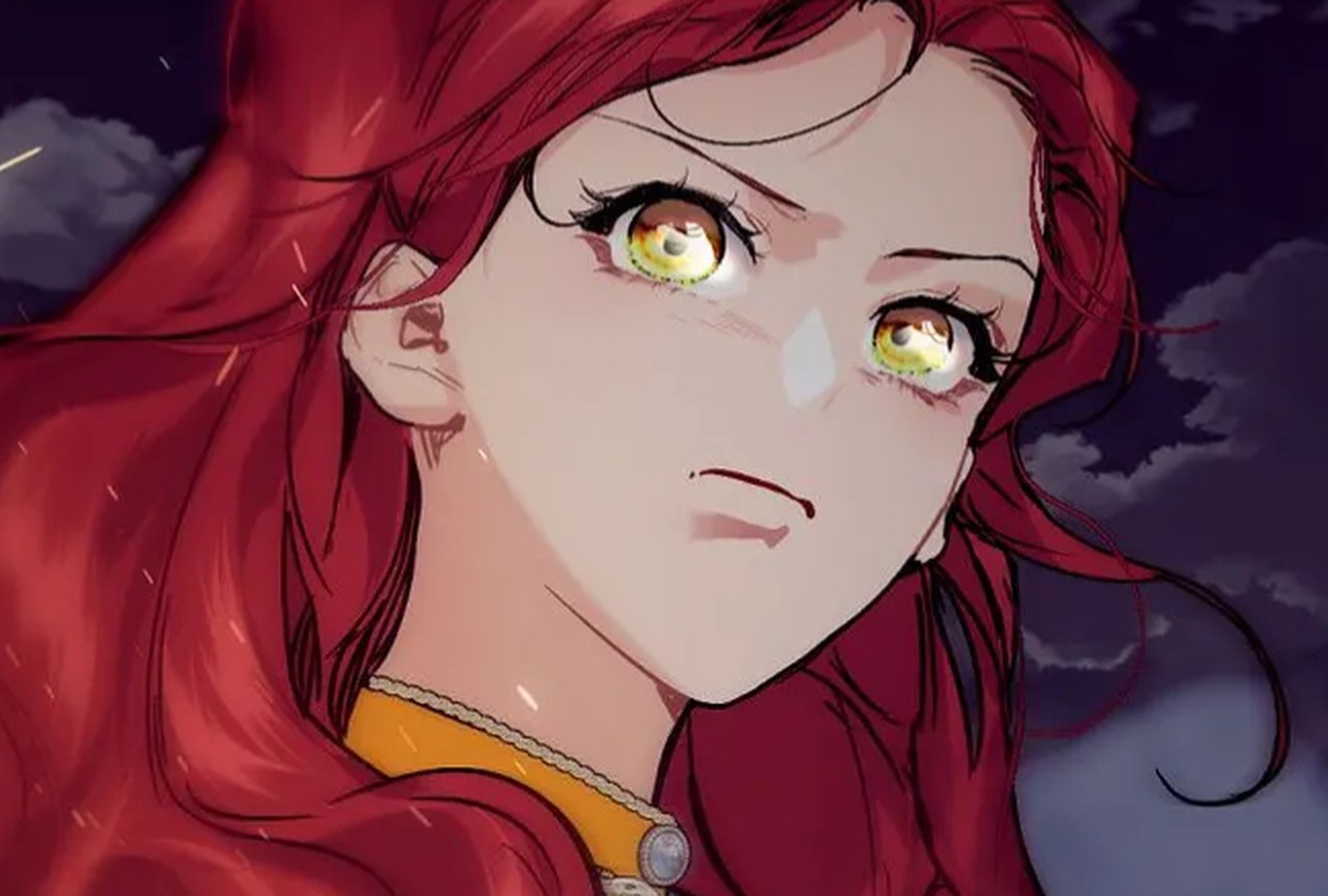 (+18) The Elegant Sea of Savagery - Episode 74 - ONO Webtoon et Manga