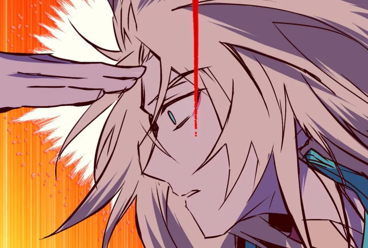 Chroniques de la Lune Froide - Episode 169 - ONO Webtoon et Manga